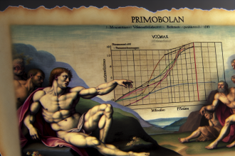 Primobolan (Metenolona) pastillas y VO2max: ¿puede afectarlo?
