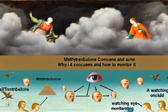 Methyltrenbolone y acné: por qué aparece y cómo vigilarlo