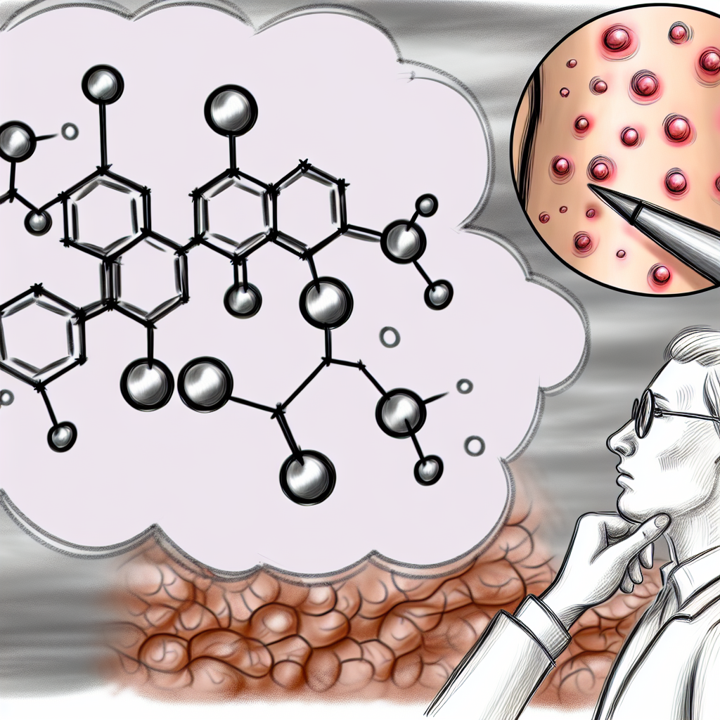 Methyltrenbolone y acné: por qué aparece y cómo vigilarlo