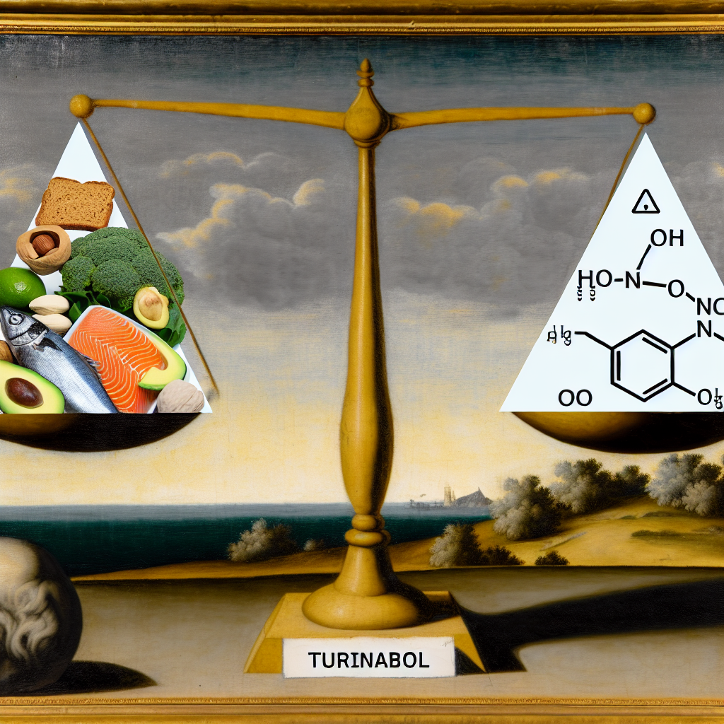 Turinabol y dieta cetogénica: riesgos y señales